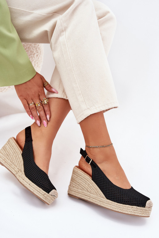 Sieviešu basenes   Melns Tulliata Sieviešu basenes   Melns Tulliata