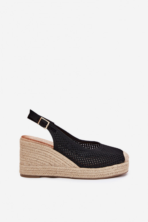 Sieviešu basenes   Melns Tulliata Sieviešu basenes   Melns Tulliata