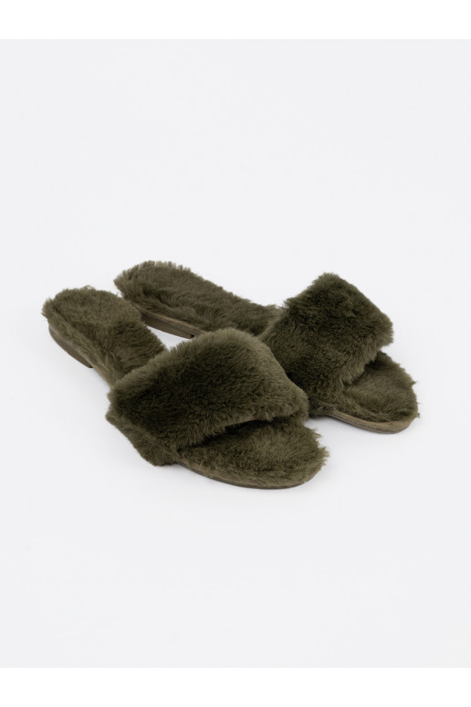 Zaļas krāsas  čības   Zaļas krāsas  čības