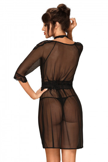 Seksuāls komplekts Stilīgaslis 155429 Obsessive  2