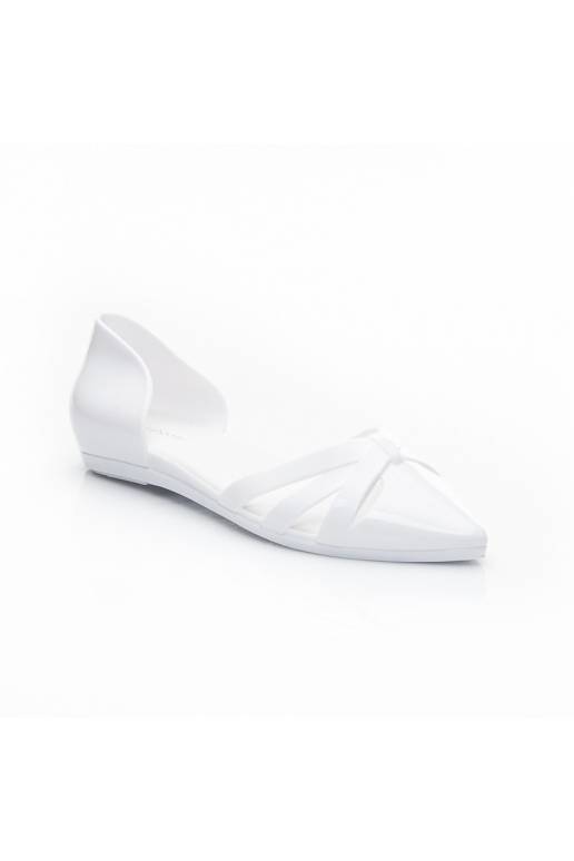 Balerīni MELISA T-9125W / S1-116P