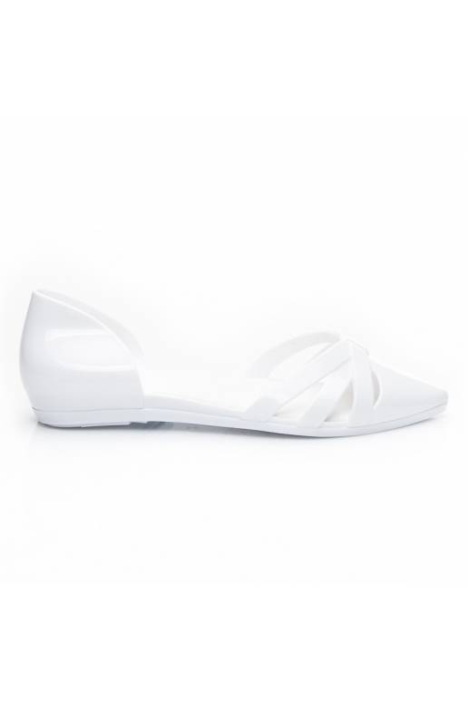 Balerīni MELISA T-9125W / S1-116P