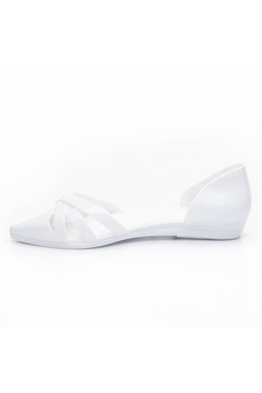 Balerīni MELISA T-9125W / S1-116P