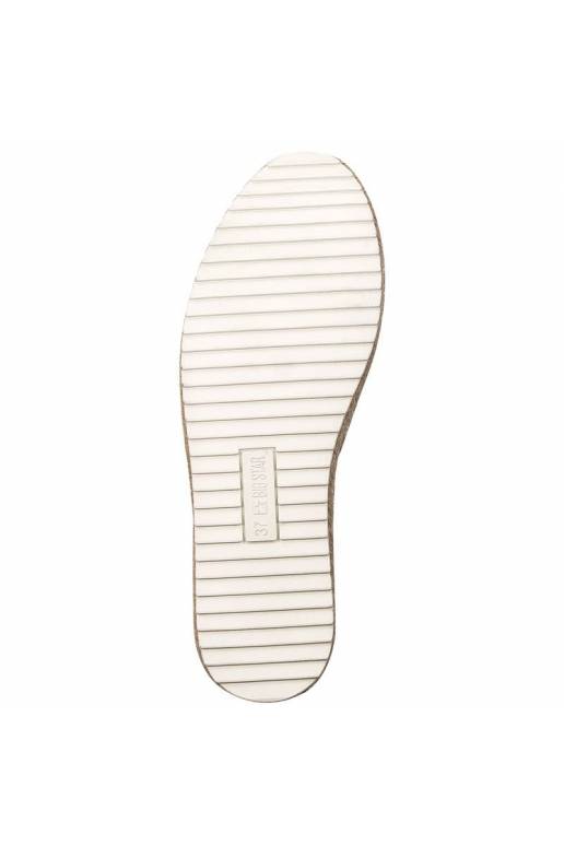 Espadrilles Big Star BAT_FF274A515 GOLD