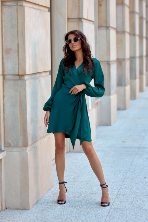 Kleita Roco Fashion