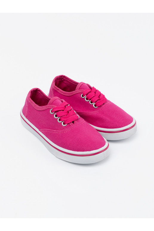 Rozā krāsas kurpes   Rozā krāsas kurpes