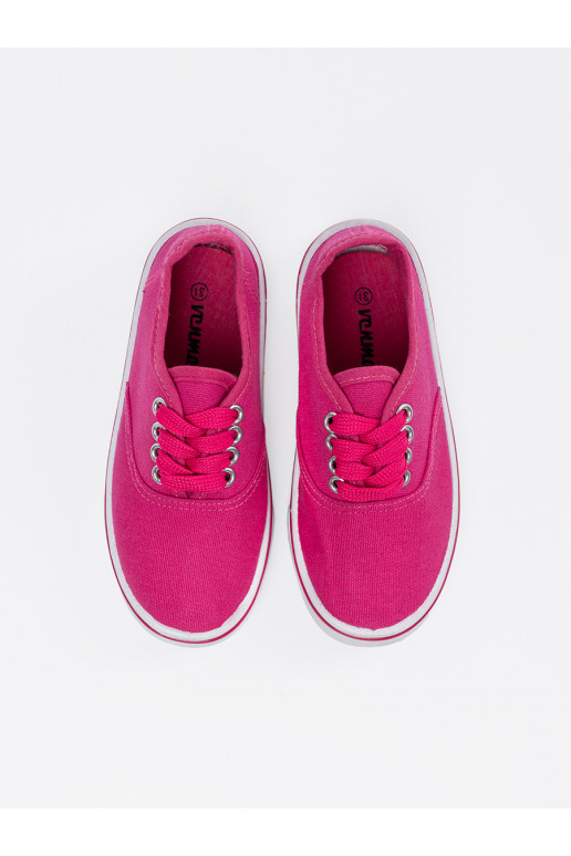 Rozā krāsas kurpes   Rozā krāsas kurpes