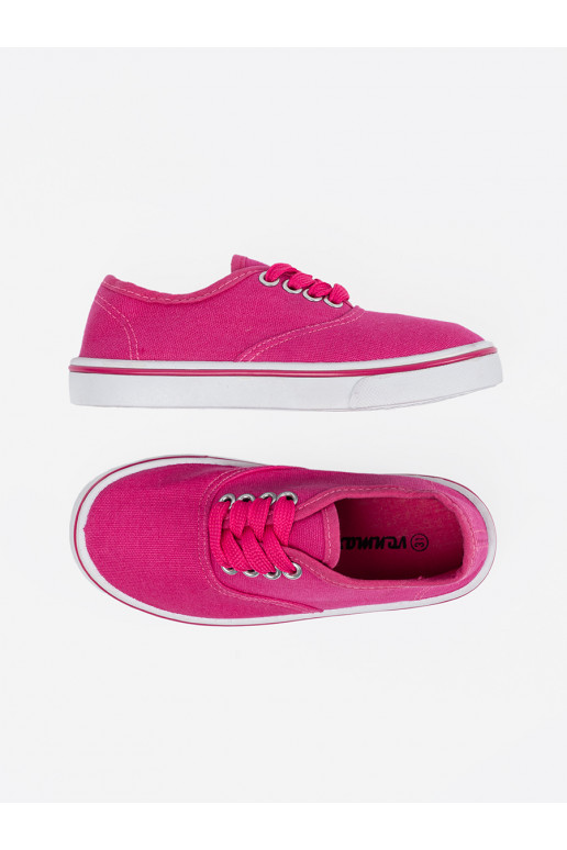 Rozā krāsas kurpes   Rozā krāsas kurpes