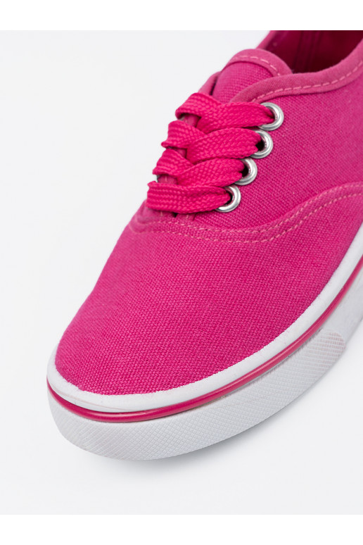 Rozā krāsas kurpes   Rozā krāsas kurpes