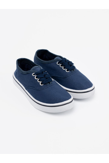 brīvā laika apavi  Zilas krāsas 2