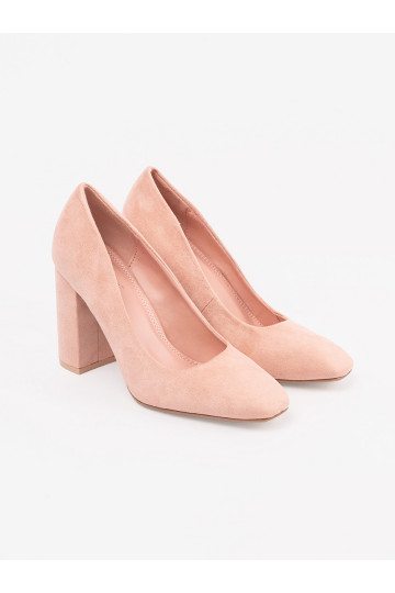 rozā krāsa puszābaki uz papēža 2