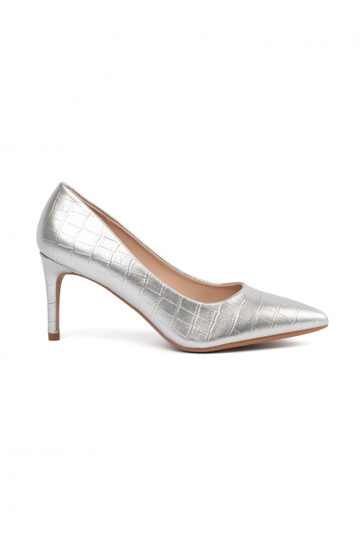 Klasick st brn lodičky