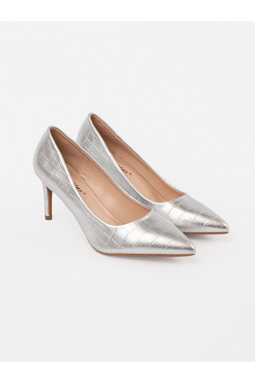 Klasick st brn lodičky