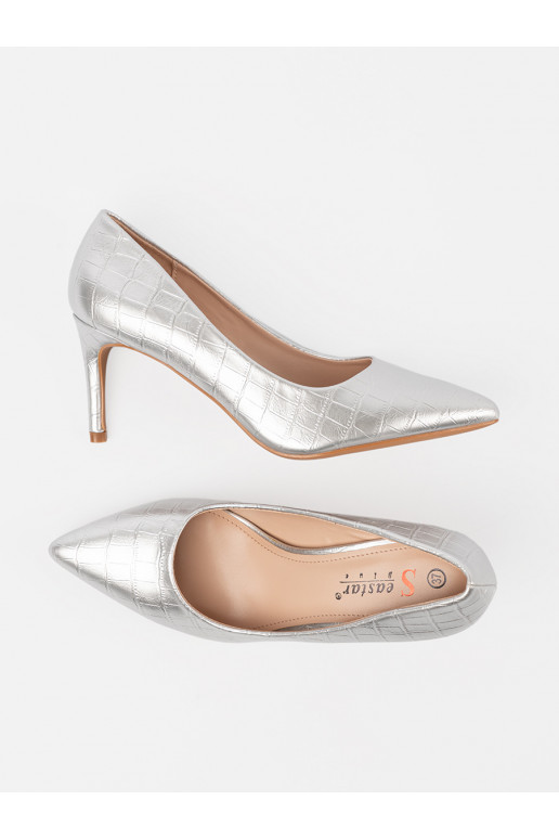 Klasick st brn lodičky