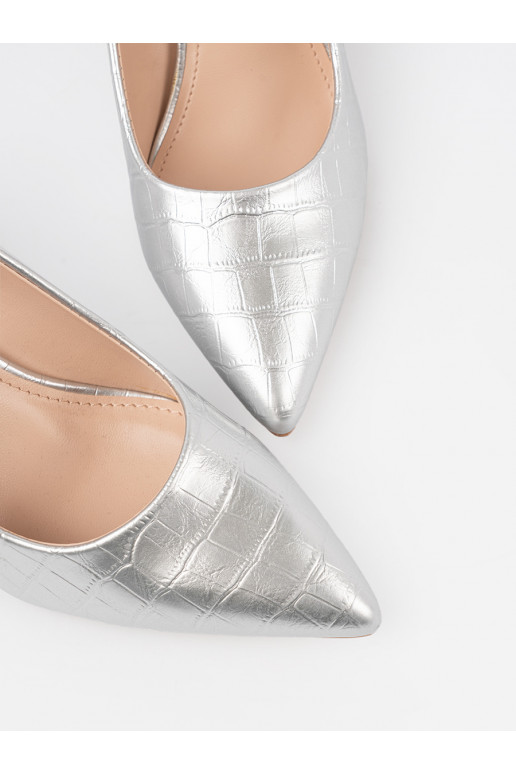 Klasick st brn lodičky