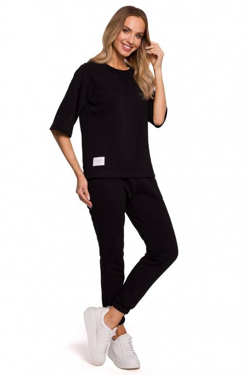  Blūze Stilīgaslis 153665 Moe 