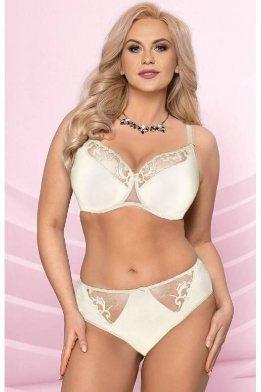  Daļēji polsterēti krūšturi Stilīgaslis 155628 Vena 