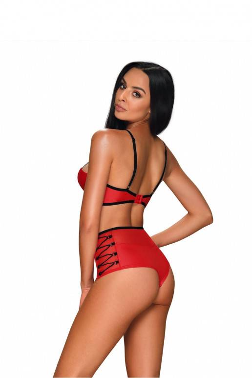  Seksuāls komplekts Stilīgaslis 155819 Obsessive 