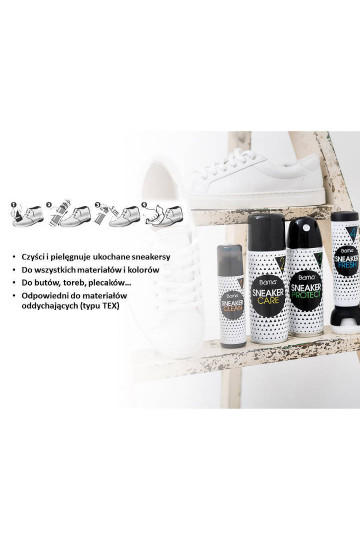 sneaker care 2