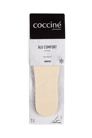 zolīte termoizolacyjna wełna na aluminium Coccine