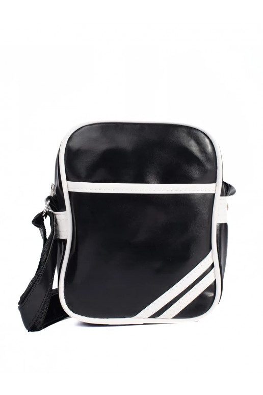 Melnas krāsas młodzieżowa Soma