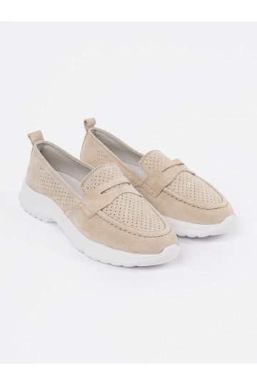 Spīdīgi mokasīni 2