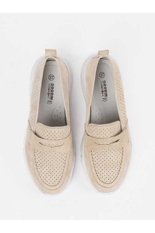 Spīdīgi mokasīni    Spīdīgi mokasīni