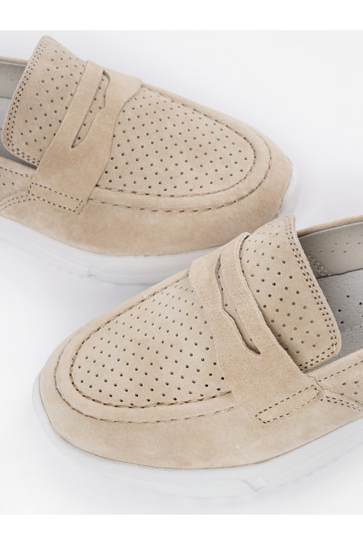 Spīdīgi mokasīni    Spīdīgi mokasīni