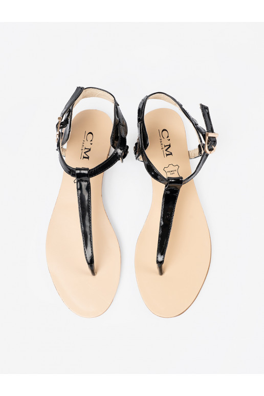 Melns kurpes  stylu japonek Melns kurpes  stylu japonek