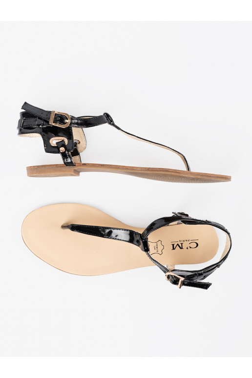 Melns kurpes  stylu japonek Melns kurpes  stylu japonek