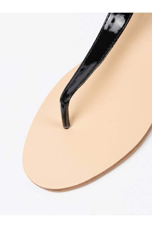 Melns kurpes  stylu japonek Melns kurpes  stylu japonek