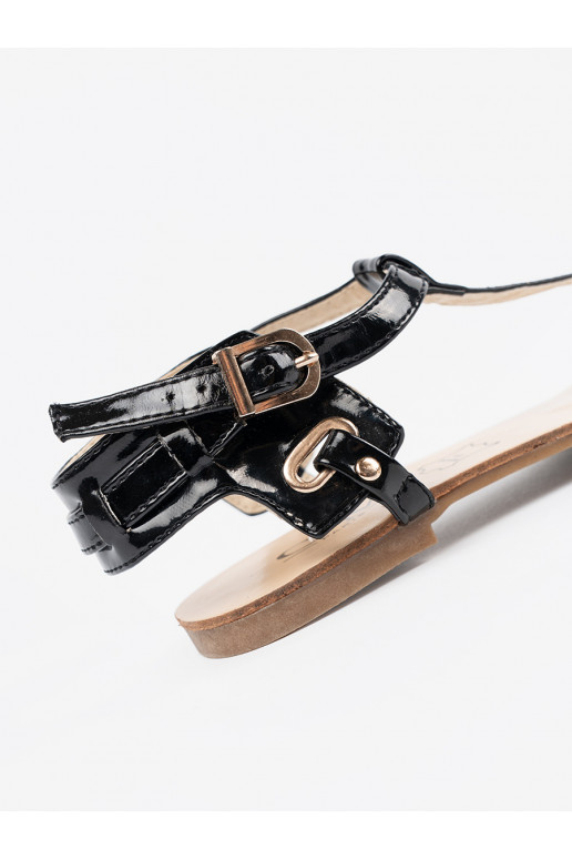 Melns kurpes  stylu japonek Melns kurpes  stylu japonek