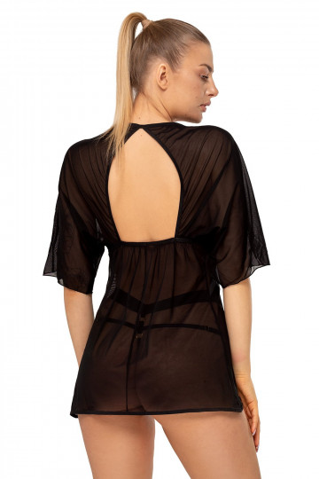 Seksuālas naktskleitiņas Stilīgaslis 155857 Anais  2