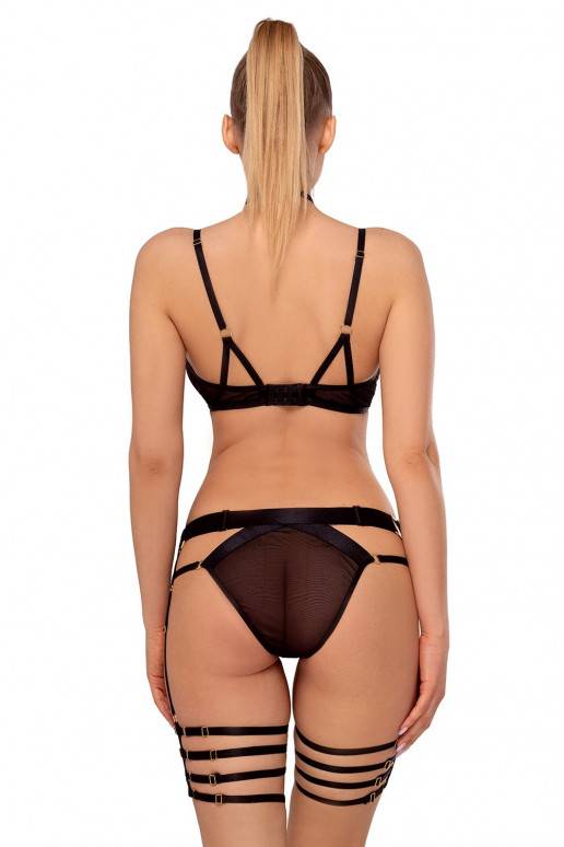  Seksuāls komplekts Stilīgaslis 155862 Anais 