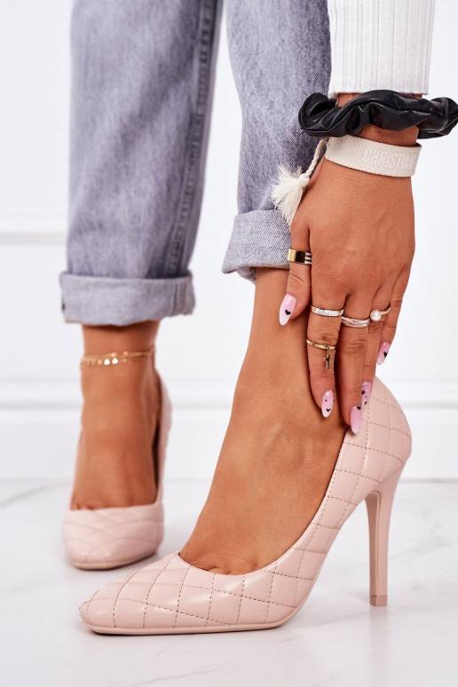 Elegantiško stiliaus dygsniuoti...