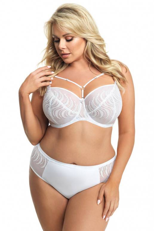  Miksts krūšturis Stilīgaslis 156349 Gorsenia Lingerie 