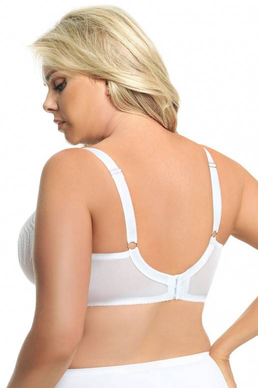  Miksts krūšturis Stilīgaslis 156349 Gorsenia Lingerie 