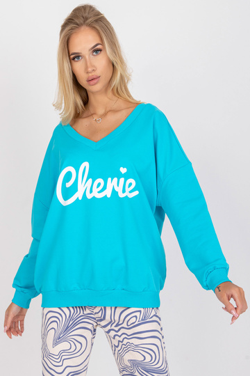 Zilā un baltā kokvilnas... 2