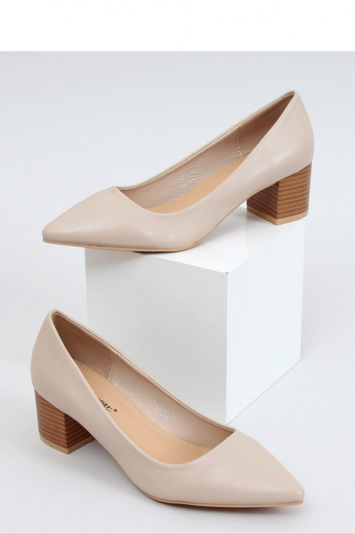  Platiem papēžiem Stilīgaslis 153399 Inello 