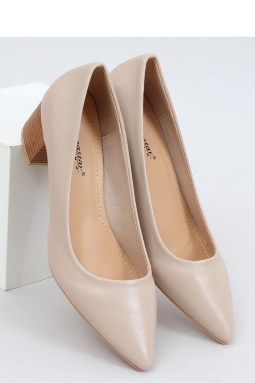  Platiem papēžiem Stilīgaslis 153399 Inello 