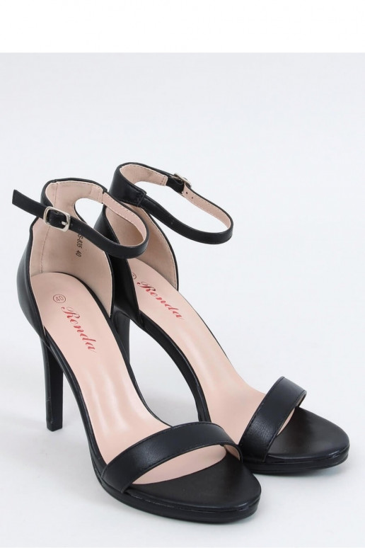  Augstpapēžu sandales Stilīgaslis 153860 Inello 