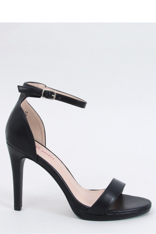  Augstpapēžu sandales Stilīgaslis 153860 Inello 