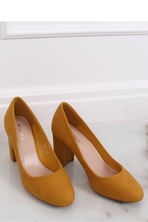  Platiem papēžiem Stilīgaslis 146678 Inello 