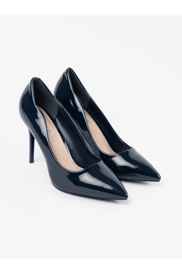 tumši zilas krāsas  puszābaki  2