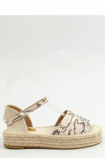 Sandales Stilīgaslis 154394 Inello 2