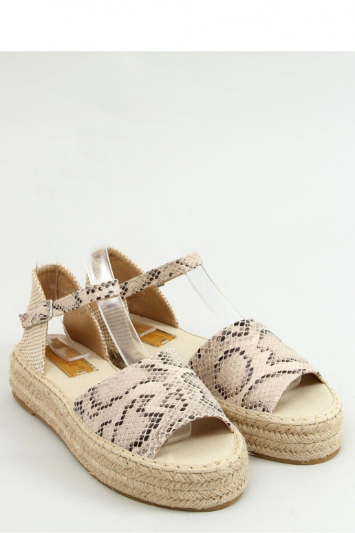  Sandales Stilīgaslis 154394 Inello 