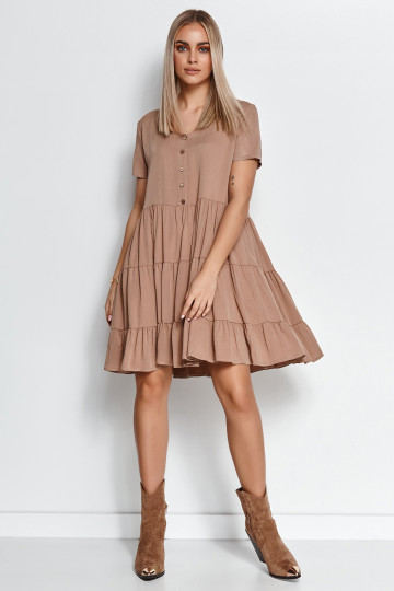  Kleita Stilīgaslis 154268 Makadamia  2