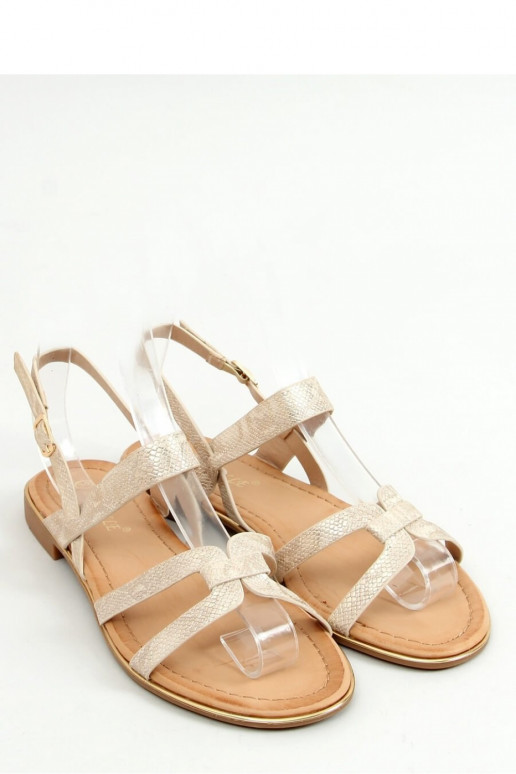  Sandales Stilīgaslis 154384 Inello 