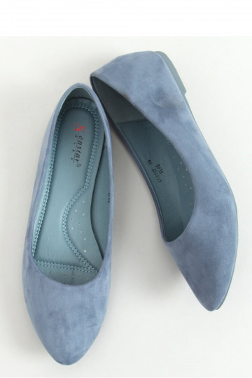 Laiviņas Stilīgaslis 155200 Inello 2