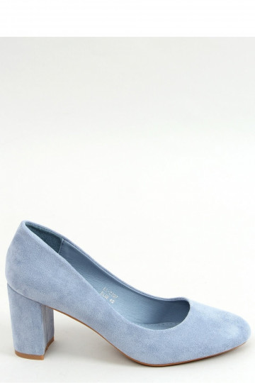 Platiem papēžiem Stilīgaslis 155590 Inello 2